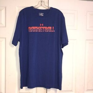 Men’s Under Armour Tee